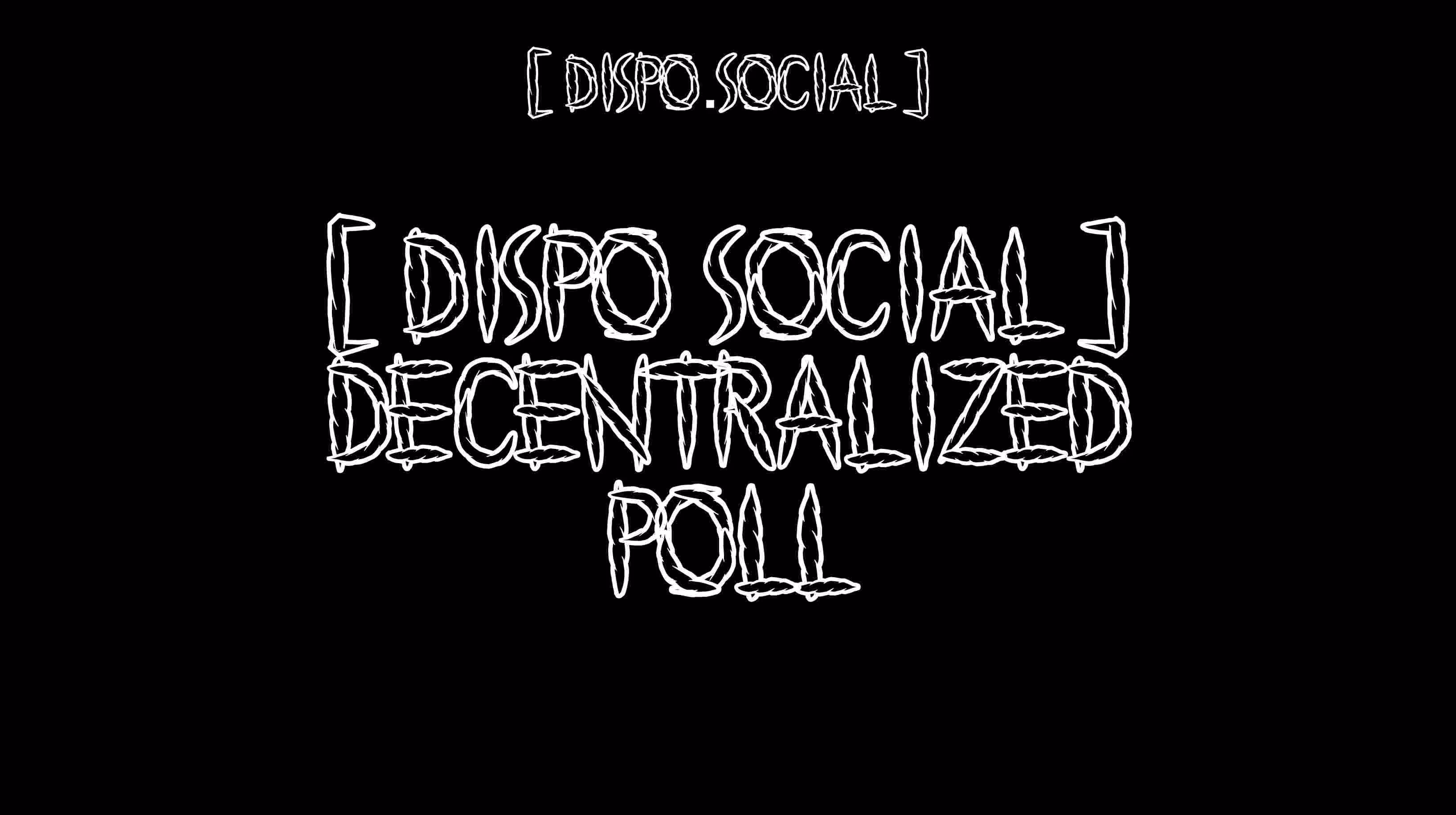 Cannabis community voting on dispensary trends